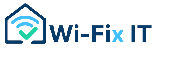 Wi-Fix IT